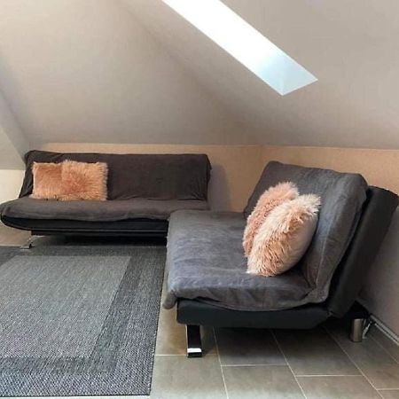 Greta Lux Apartman Leilighet Hajdúszoboszló Eksteriør bilde