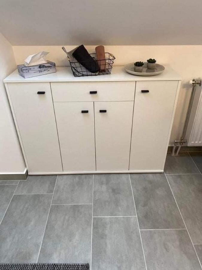 Greta Lux Apartman Leilighet Hajdúszoboszló Eksteriør bilde